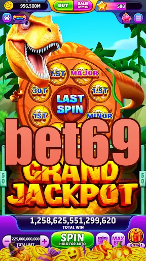 bet69 APK