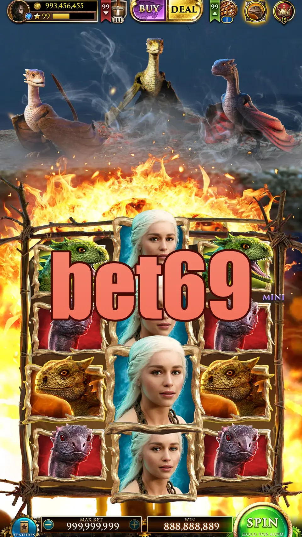 bet69 APK