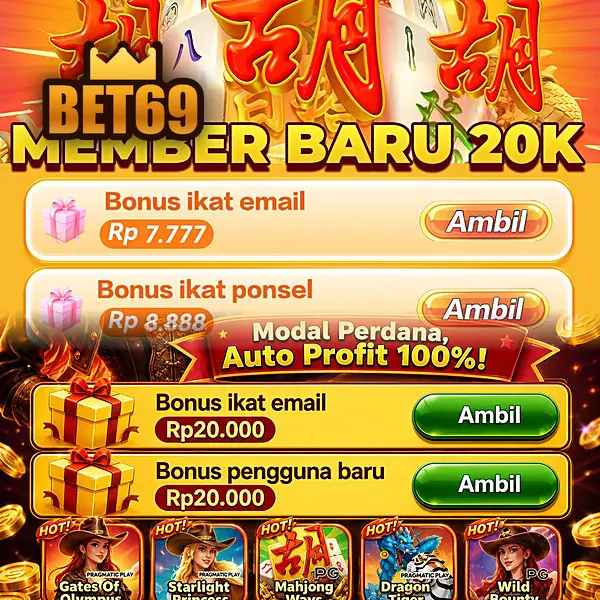 bet69 Masuk