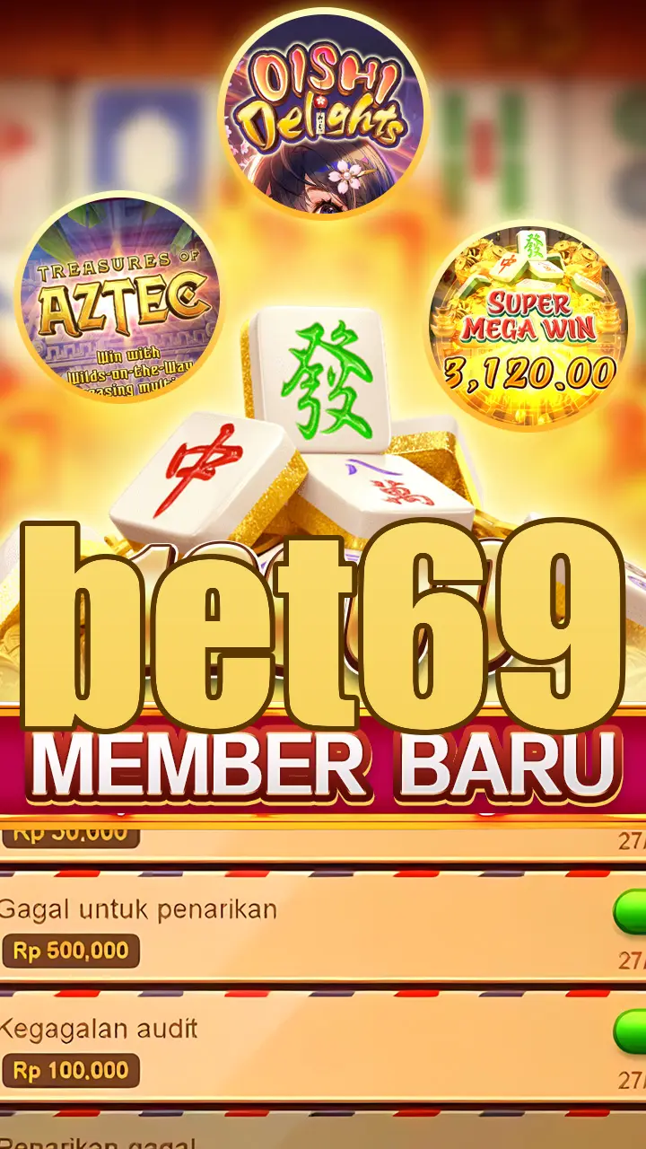 bet69 Masuk