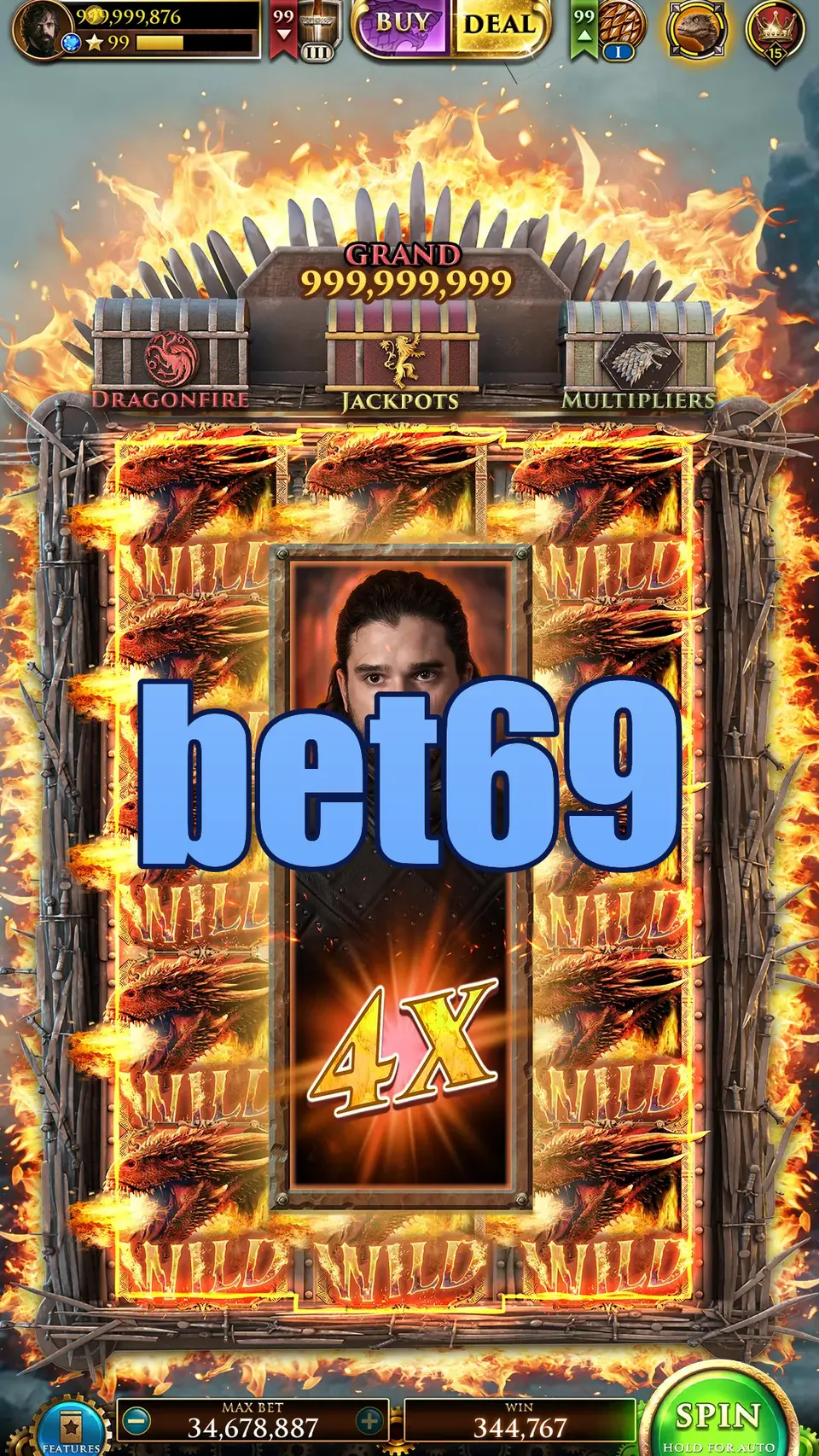 bet69 Masuk