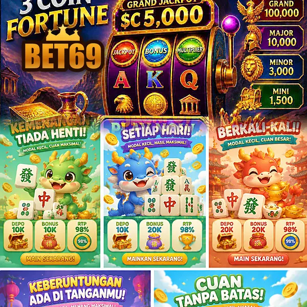 bet69 APK Resmi Unduh