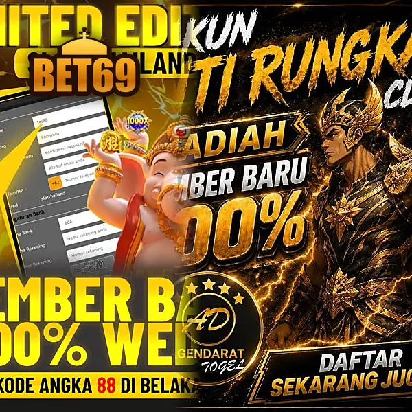 bet69 Masuk - bet69 Resmi