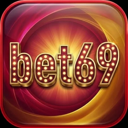 bet69 Logo - Resmi